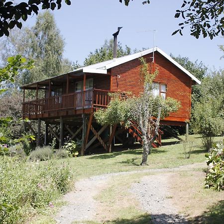 Nibelheim Self Catering Cottage Hogsback Luaran gambar