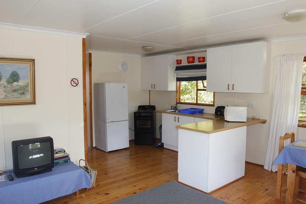 Nibelheim Self Catering Cottage Hogsback Luaran gambar